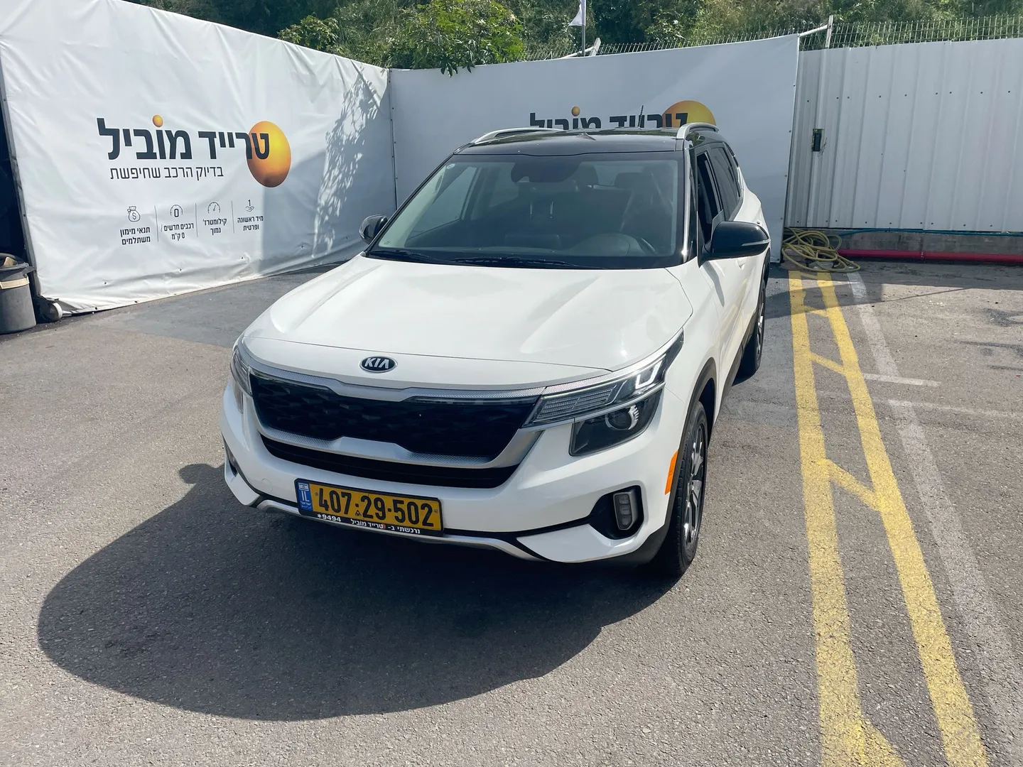 קיה - סלטוס