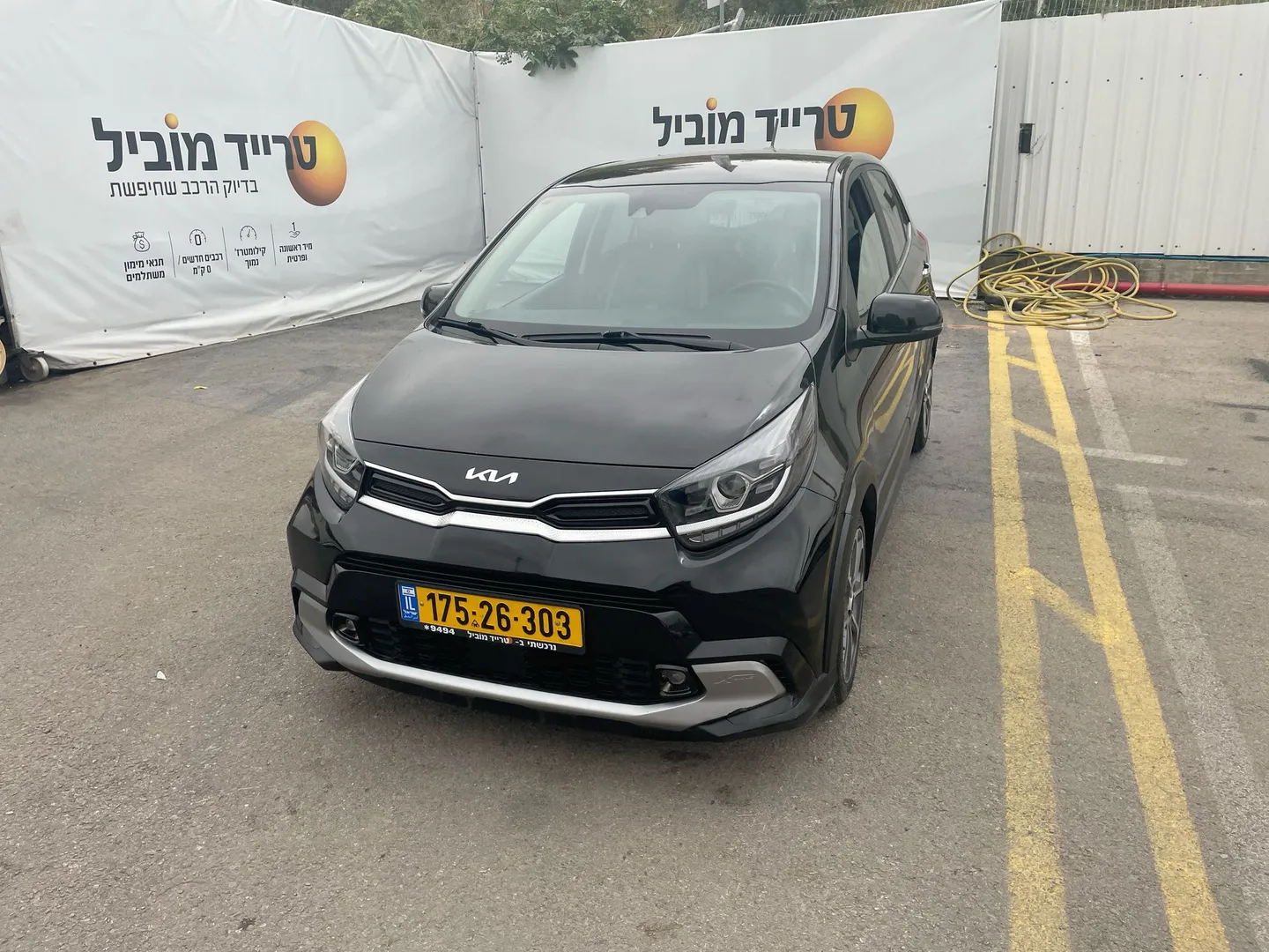 קיה - פיקנטו