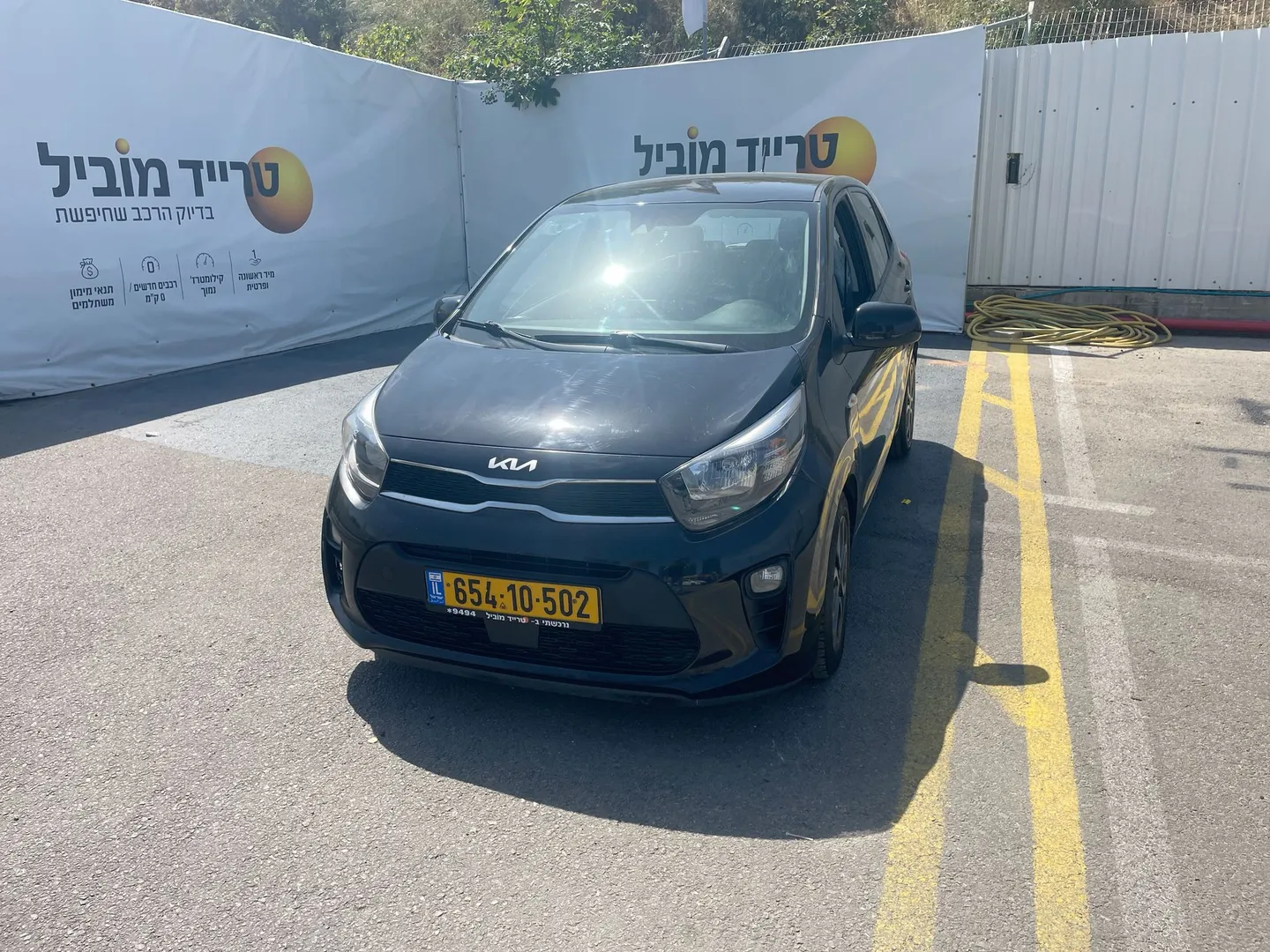 קיה - פיקנטו