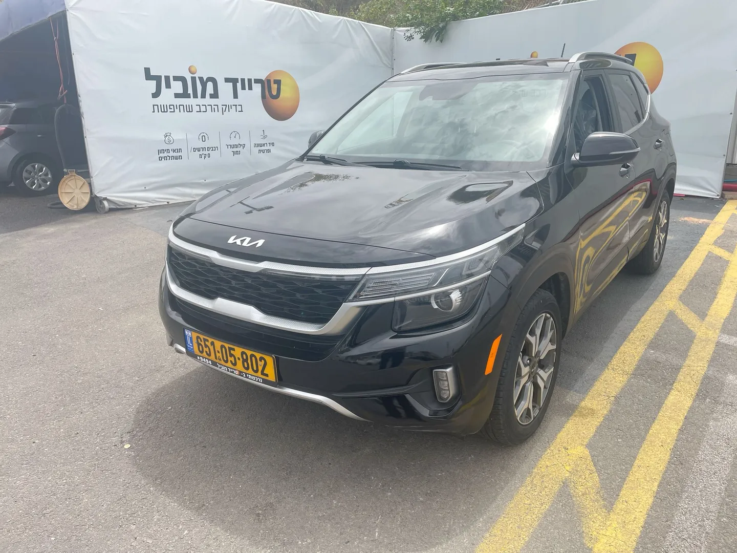 קיה - סלטוס