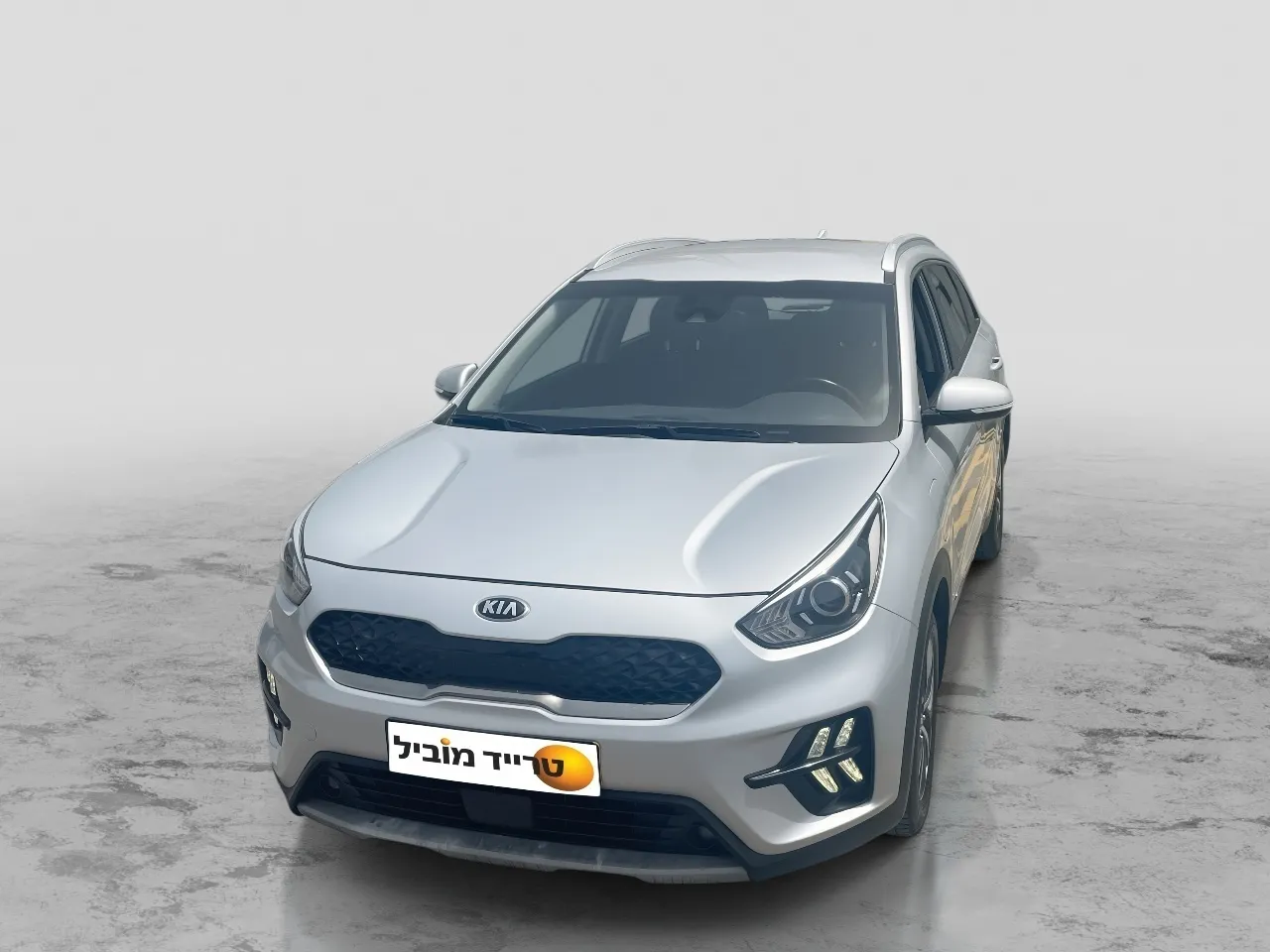קיה - נירו-היברידי