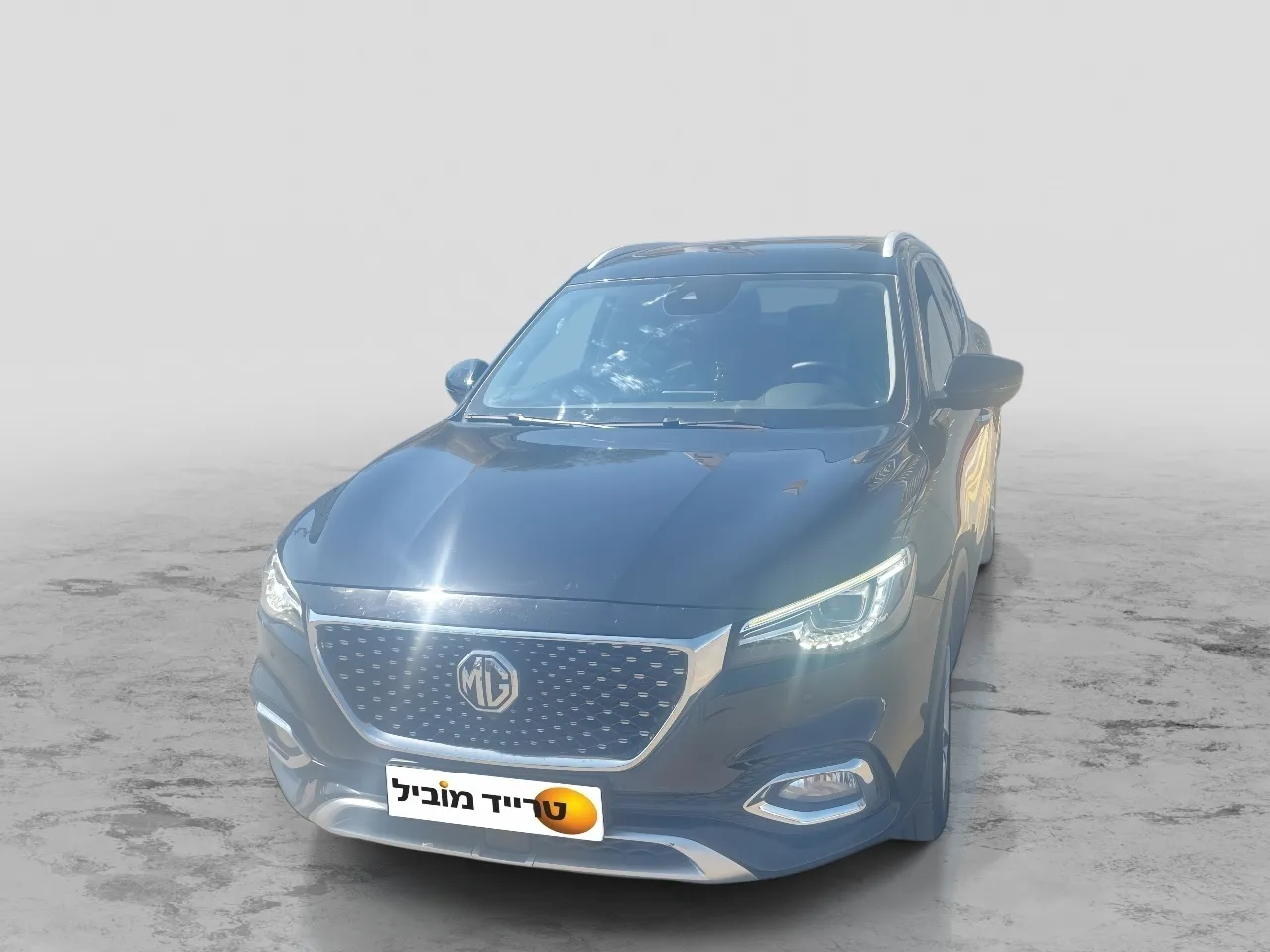 MG - EHS-PHEV