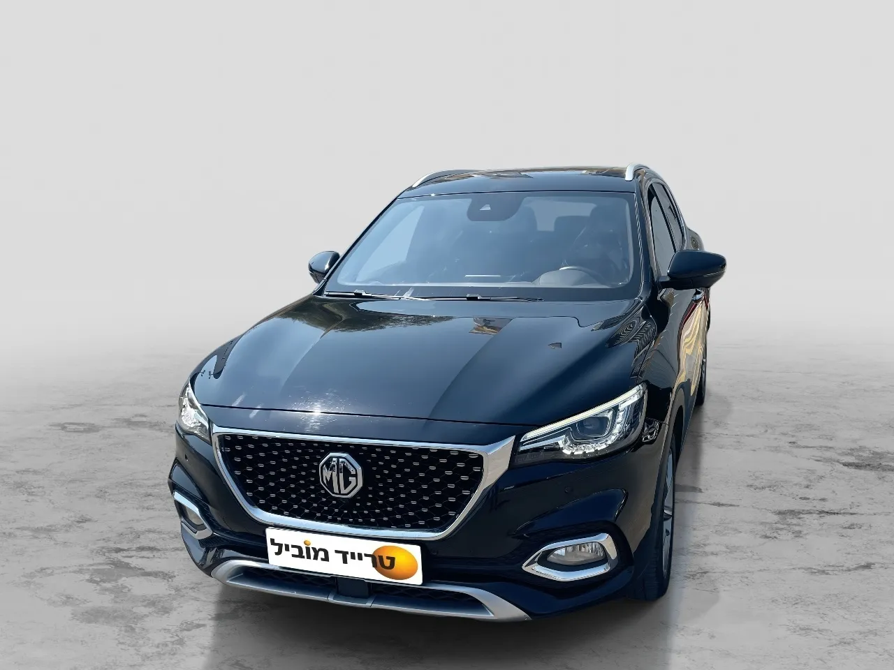 MG - EHS-PHEV
