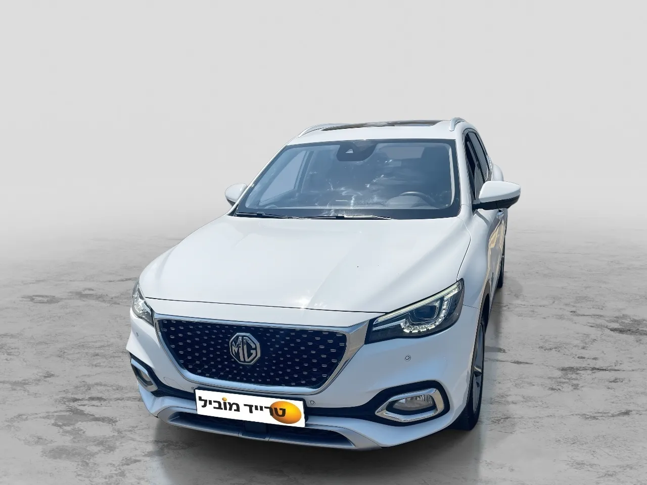 MG - EHS-PHEV
