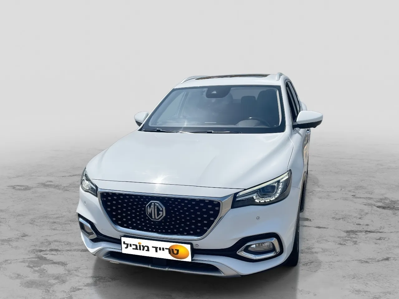 MG - EHS-PHEV