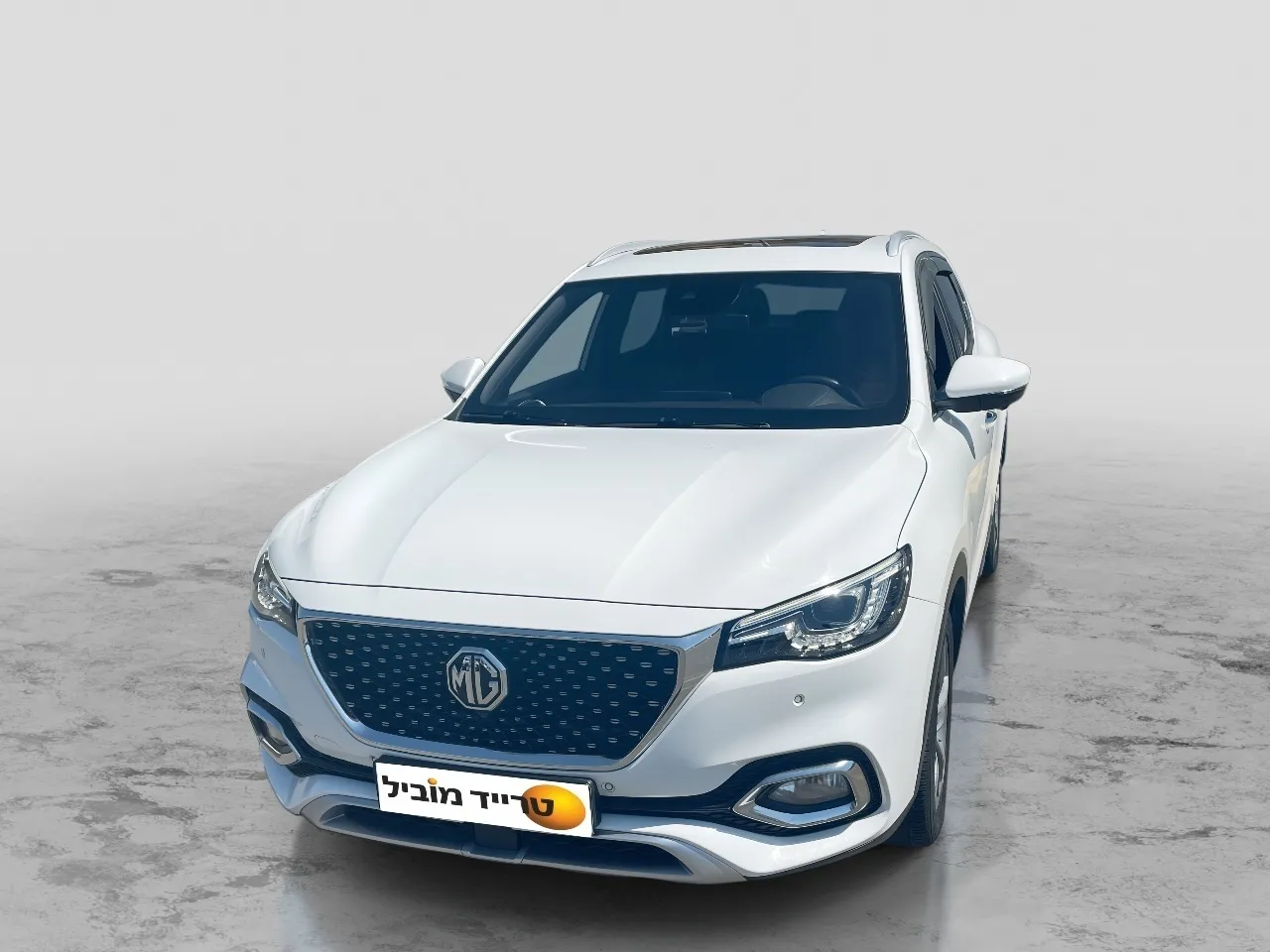 MG - EHS-PHEV