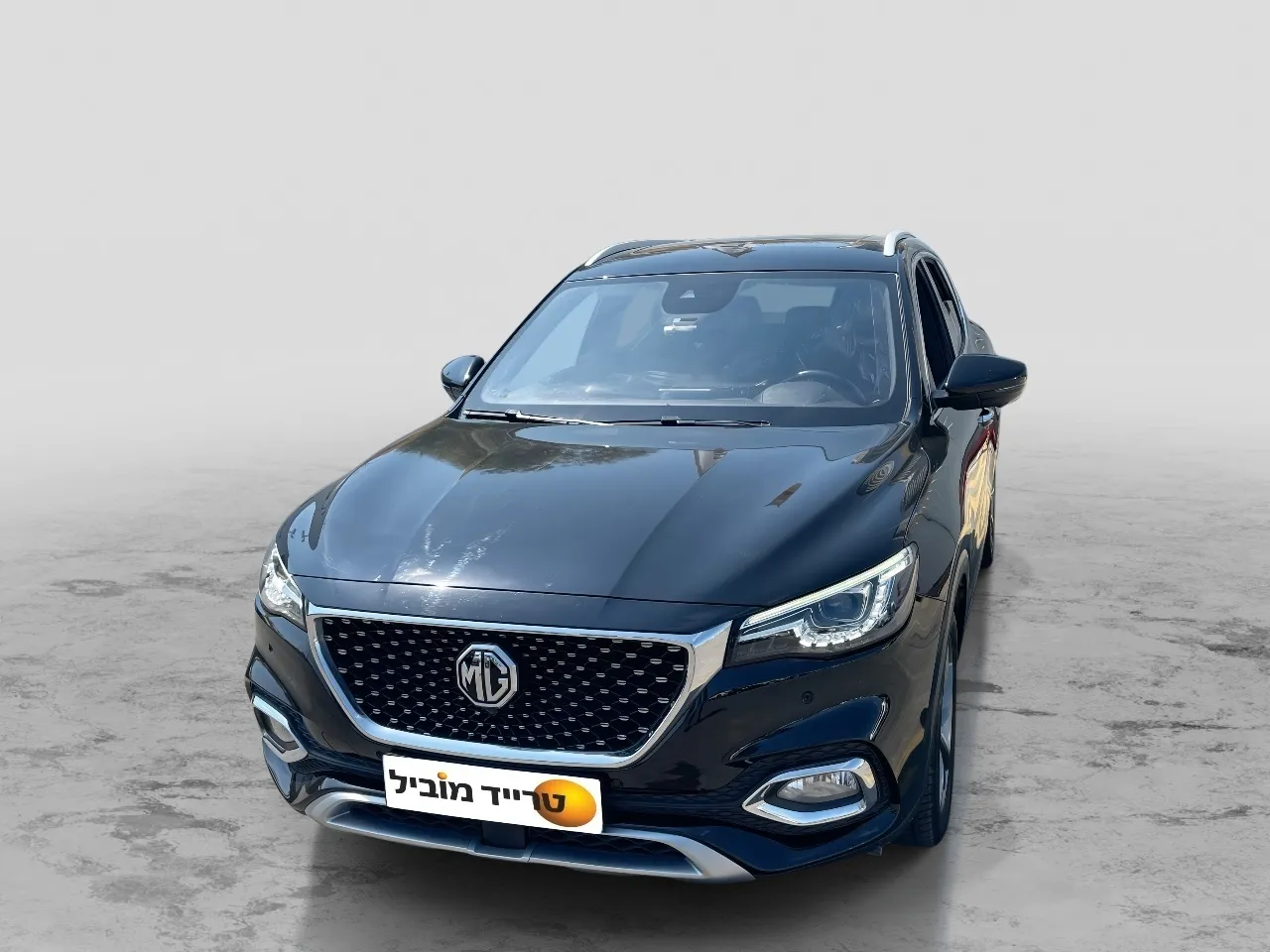 MG - EHS-PHEV