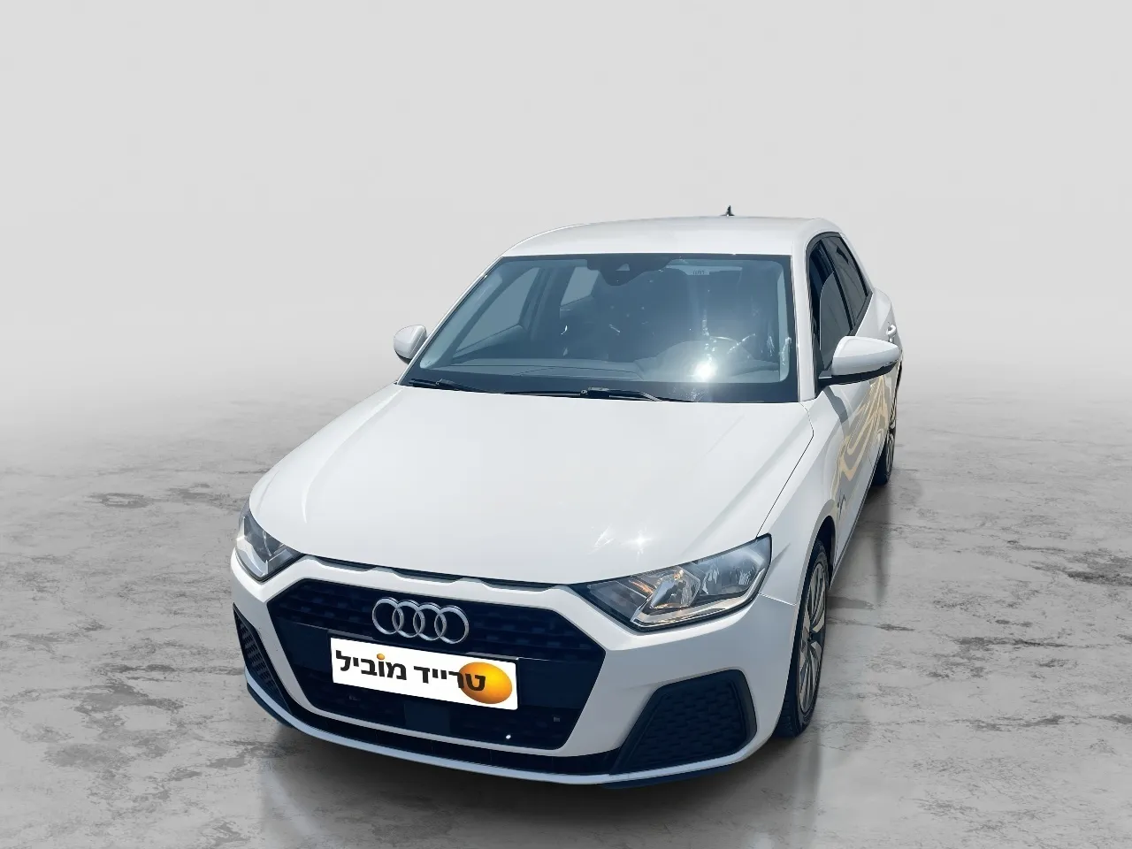אאודי - A1