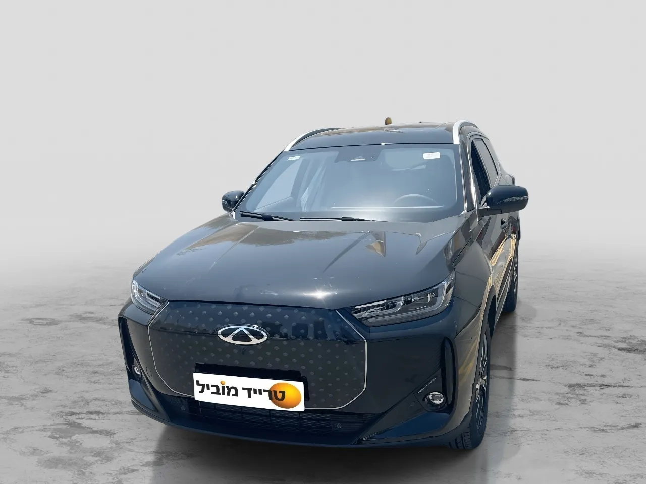 צ'רי - TIGGO-7-PRO