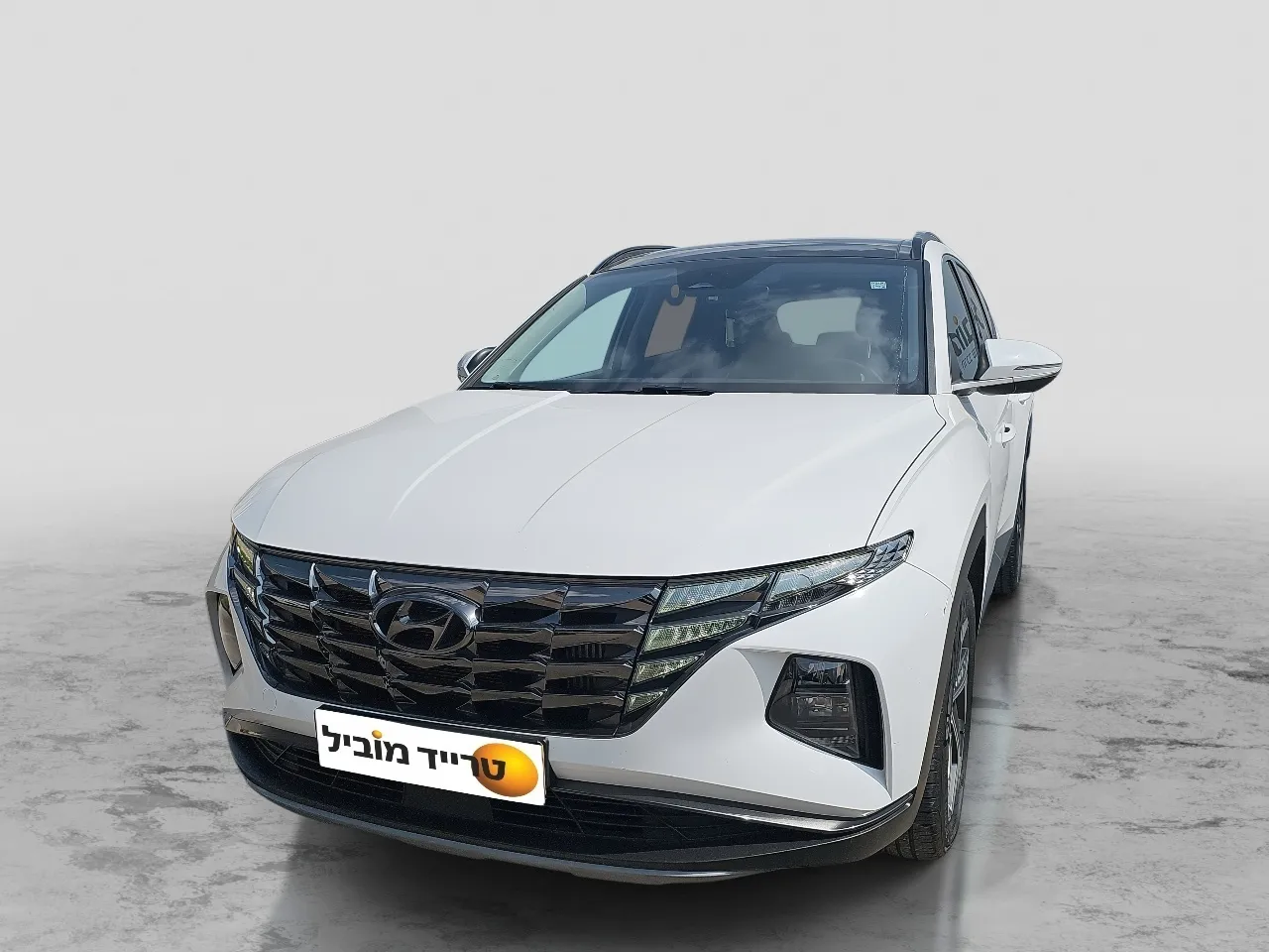 יונדאי - טוסון