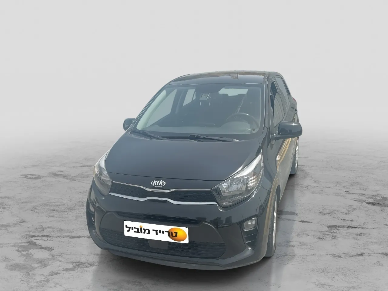 קיה - פיקנטו