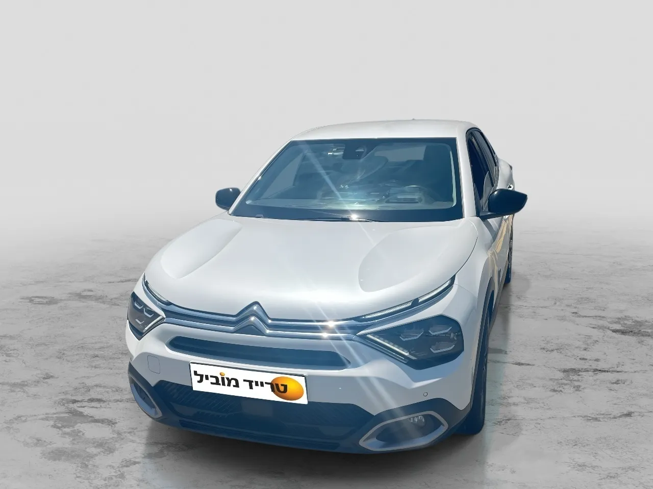 סיטרואן - C4