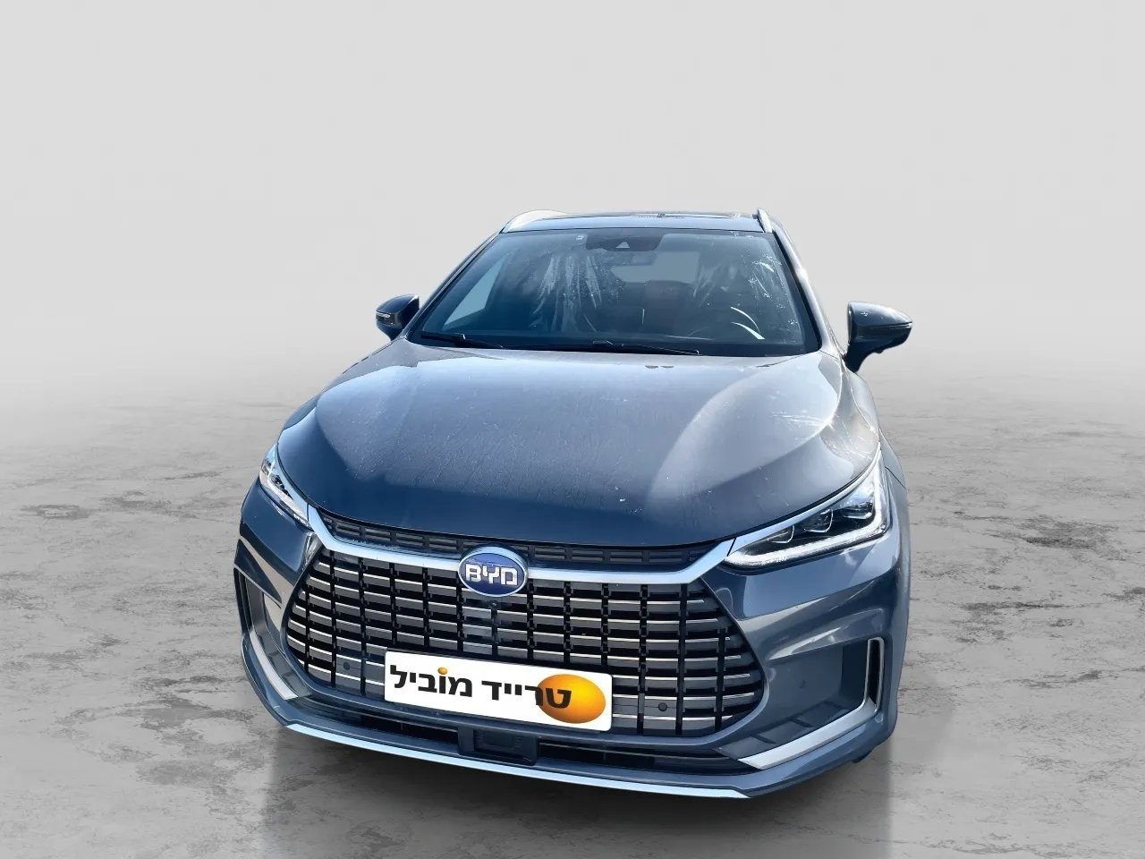 בי ווי די - TANG