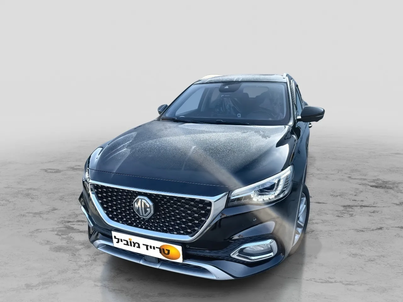 MG - EHS-PHEV