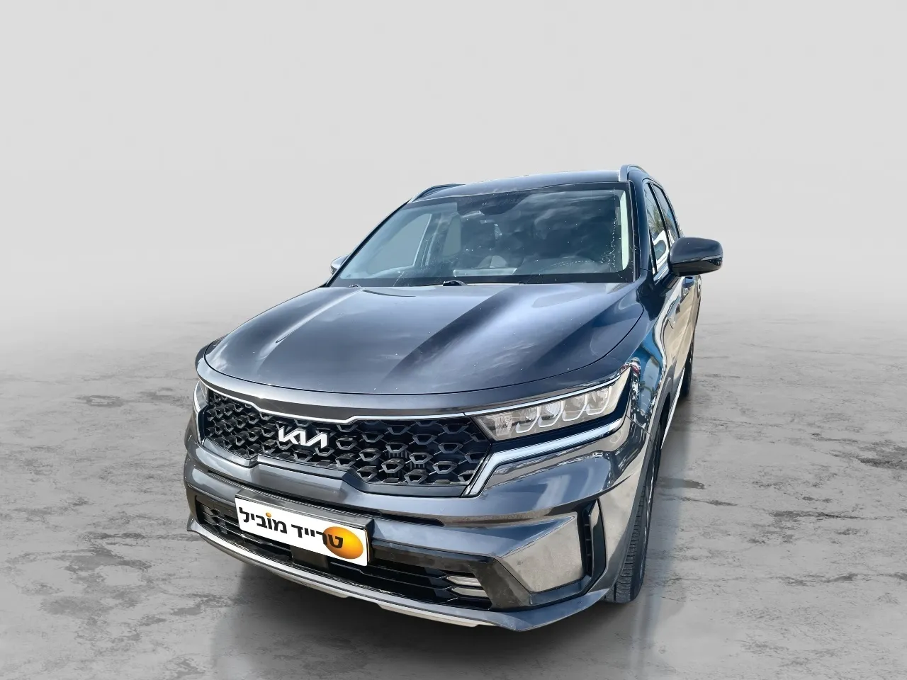 קיה - סורנטו