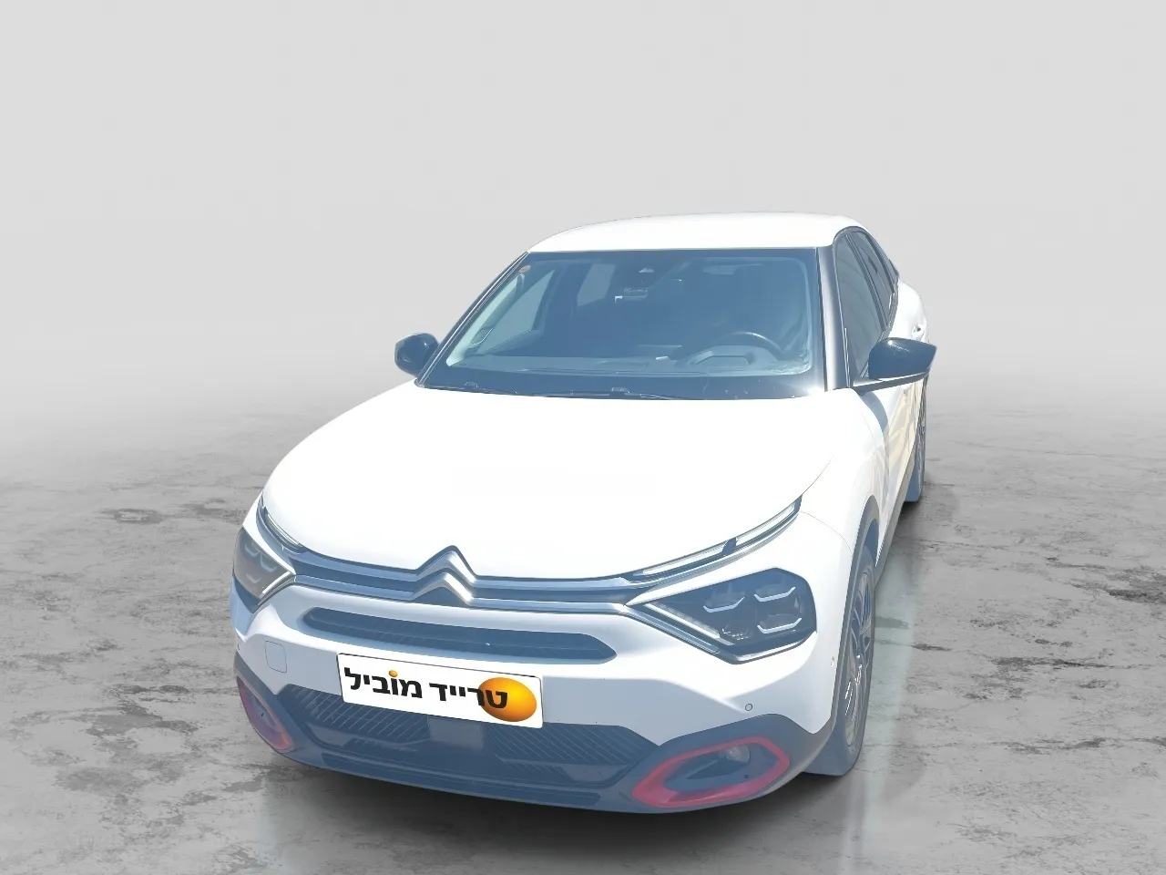 סיטרואן - C4