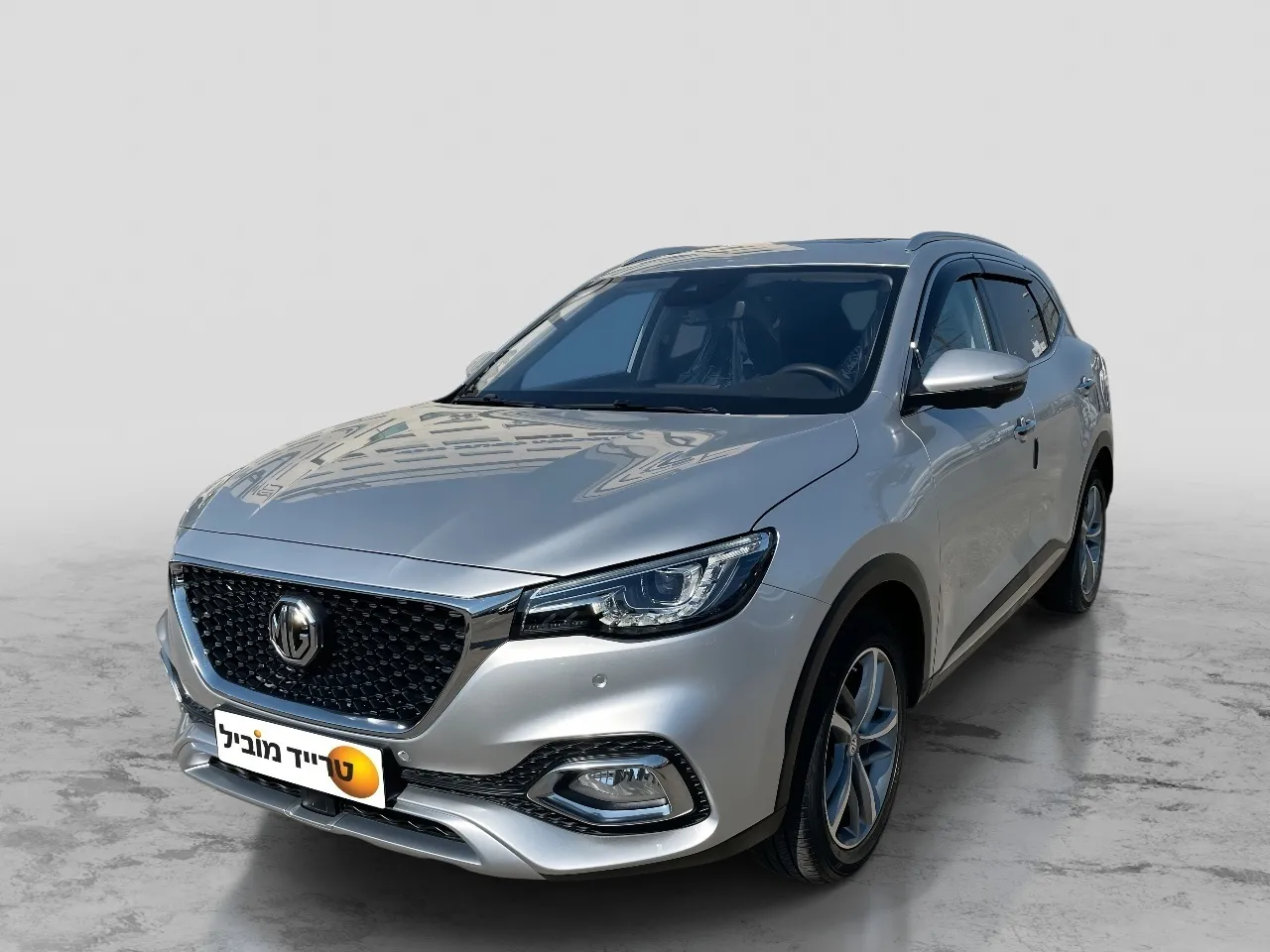 MG - EHS-PHEV