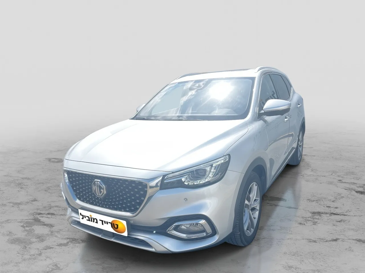 MG - EHS-PHEV
