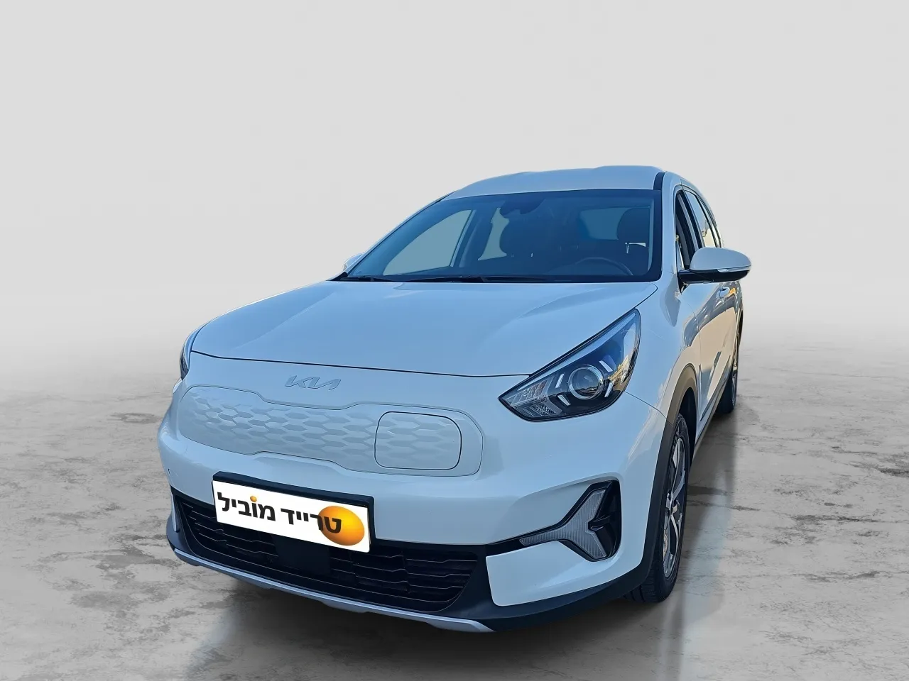 קיה - נירו-EV