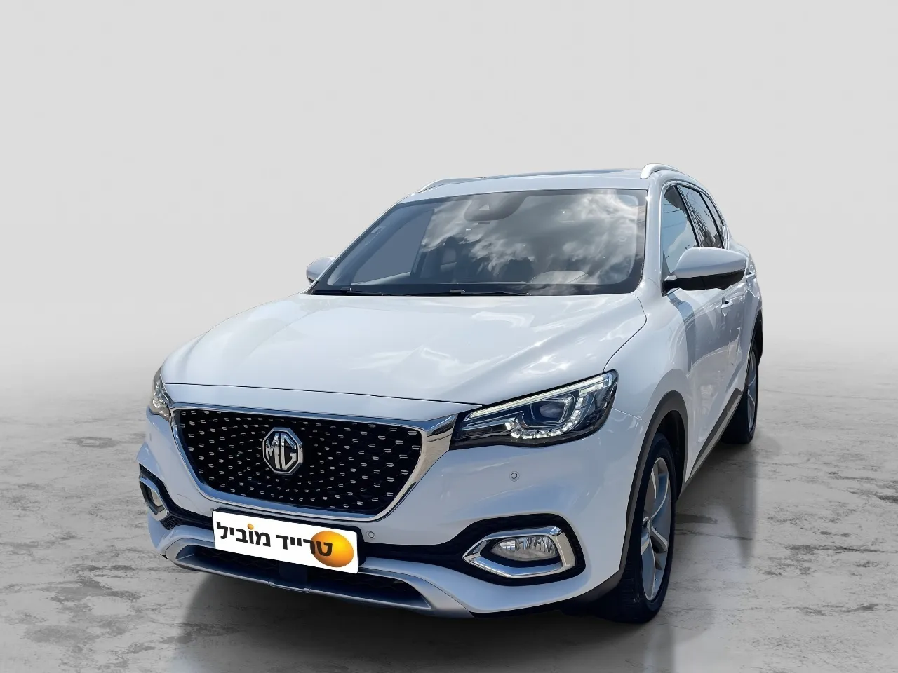 MG - EHS-PHEV