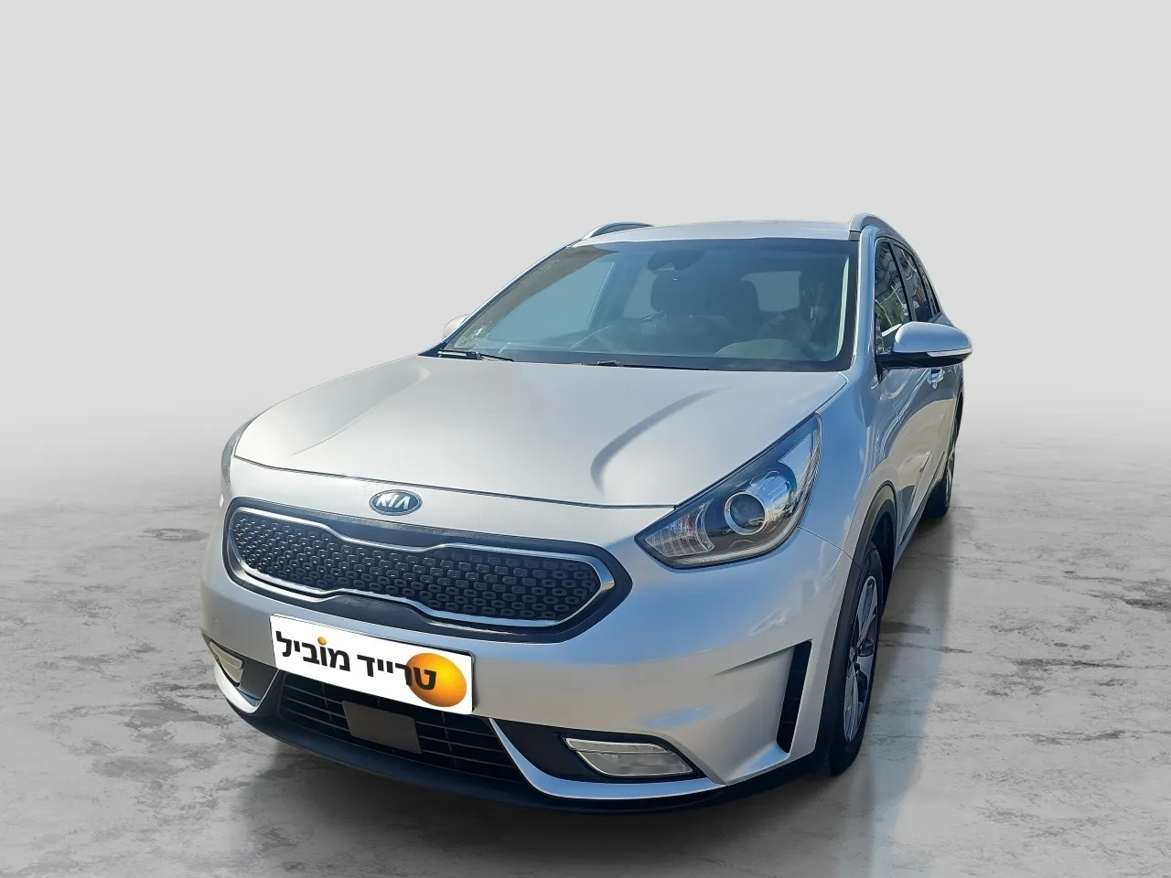 קיה - נירו-היברידי