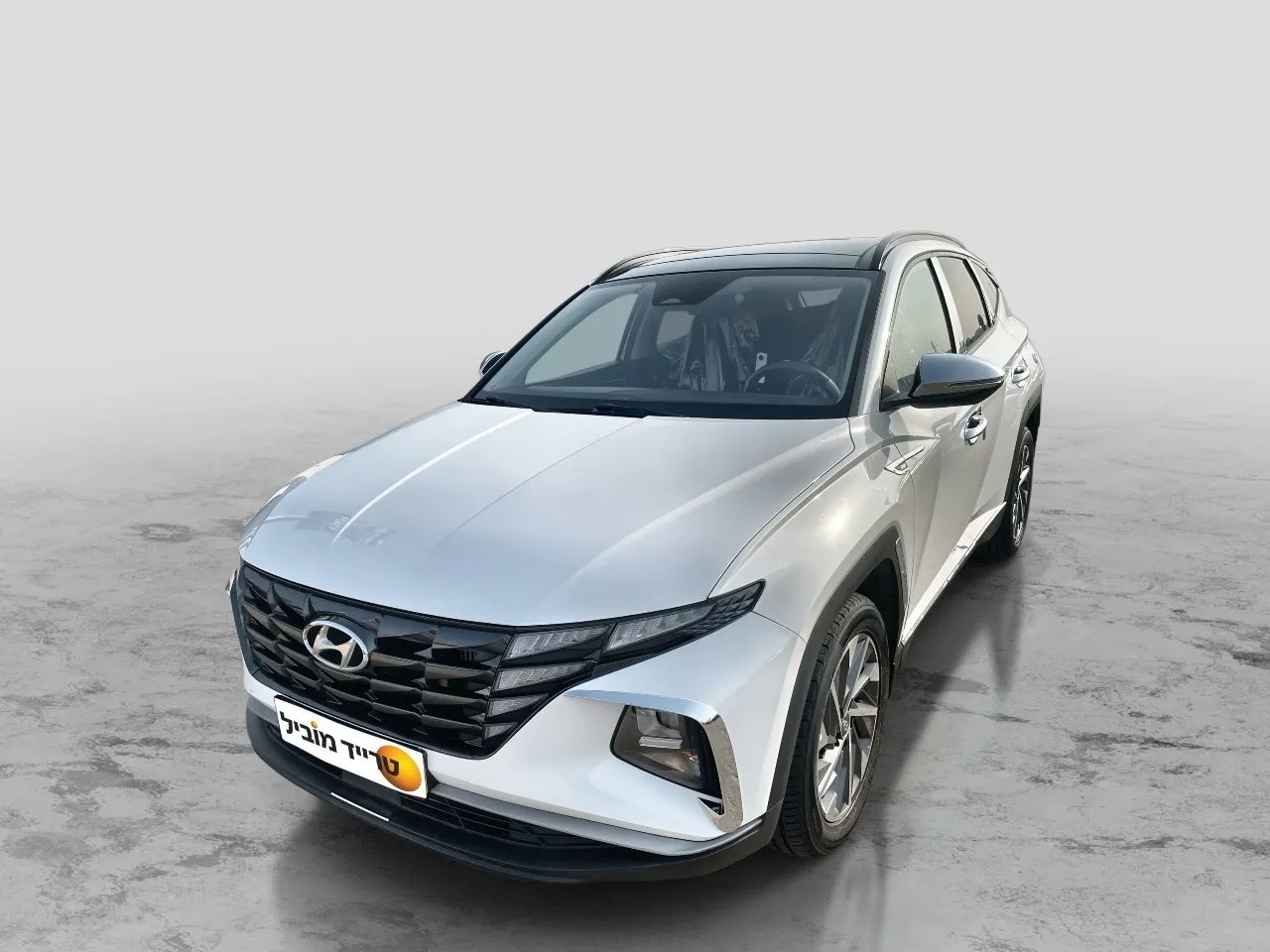 יונדאי - טוסון