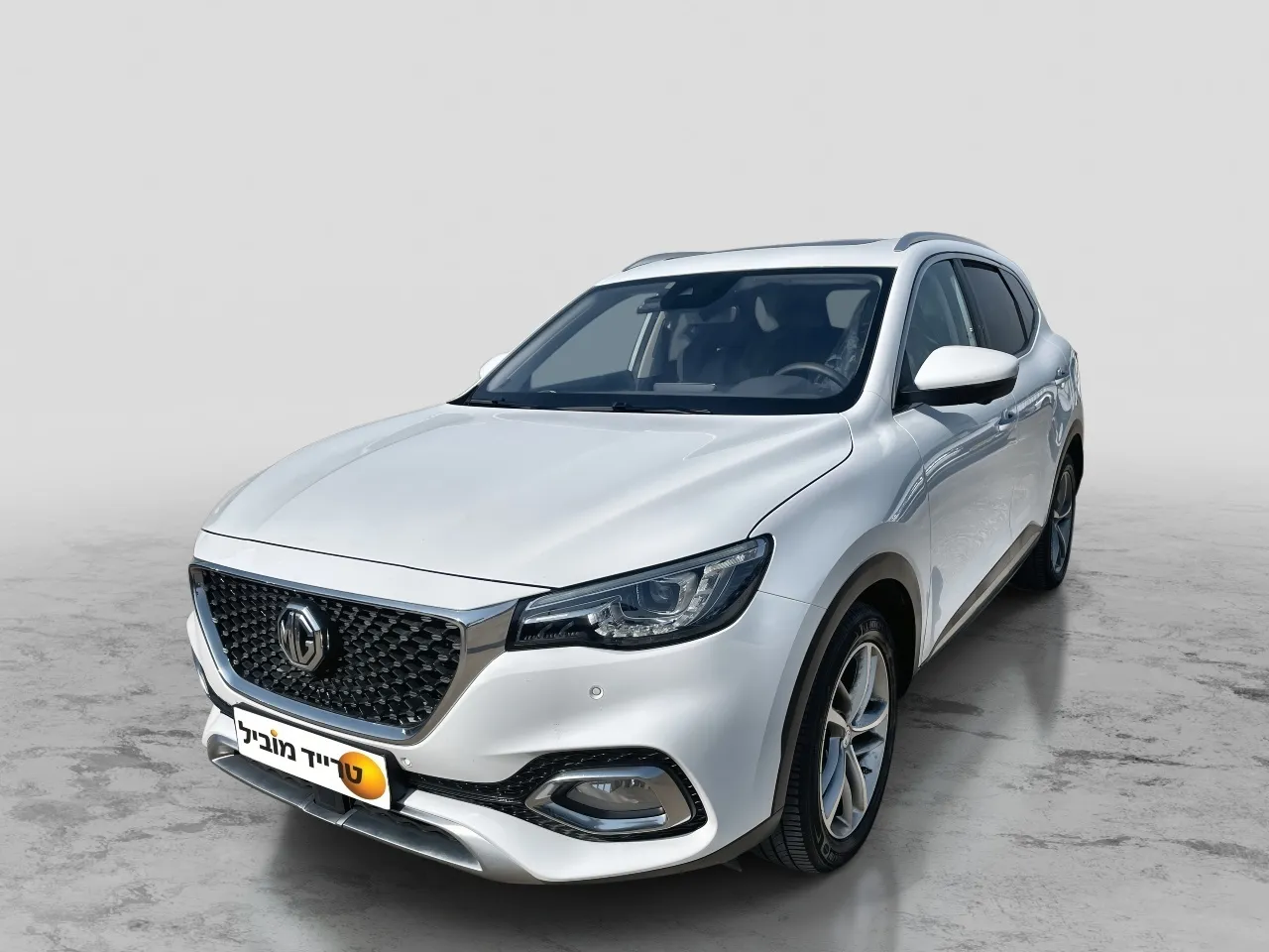 MG - EHS-PHEV