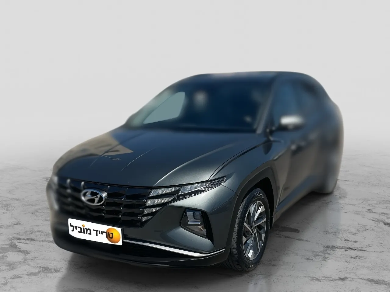 יונדאי - טוסון