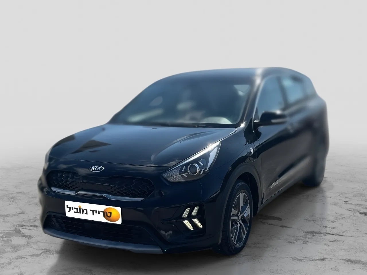 קיה - נירו-היברידי