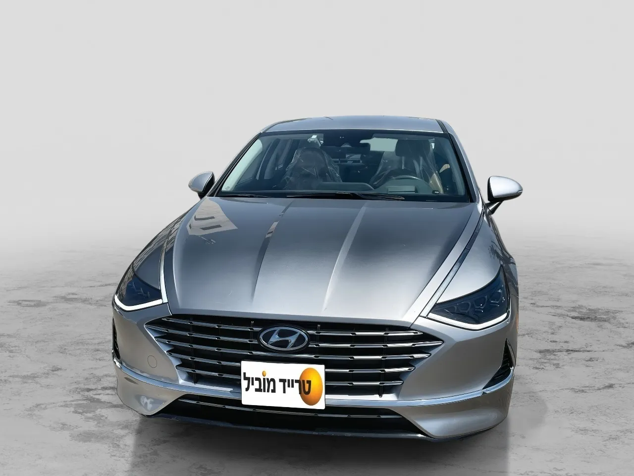 יונדאי - סונטה