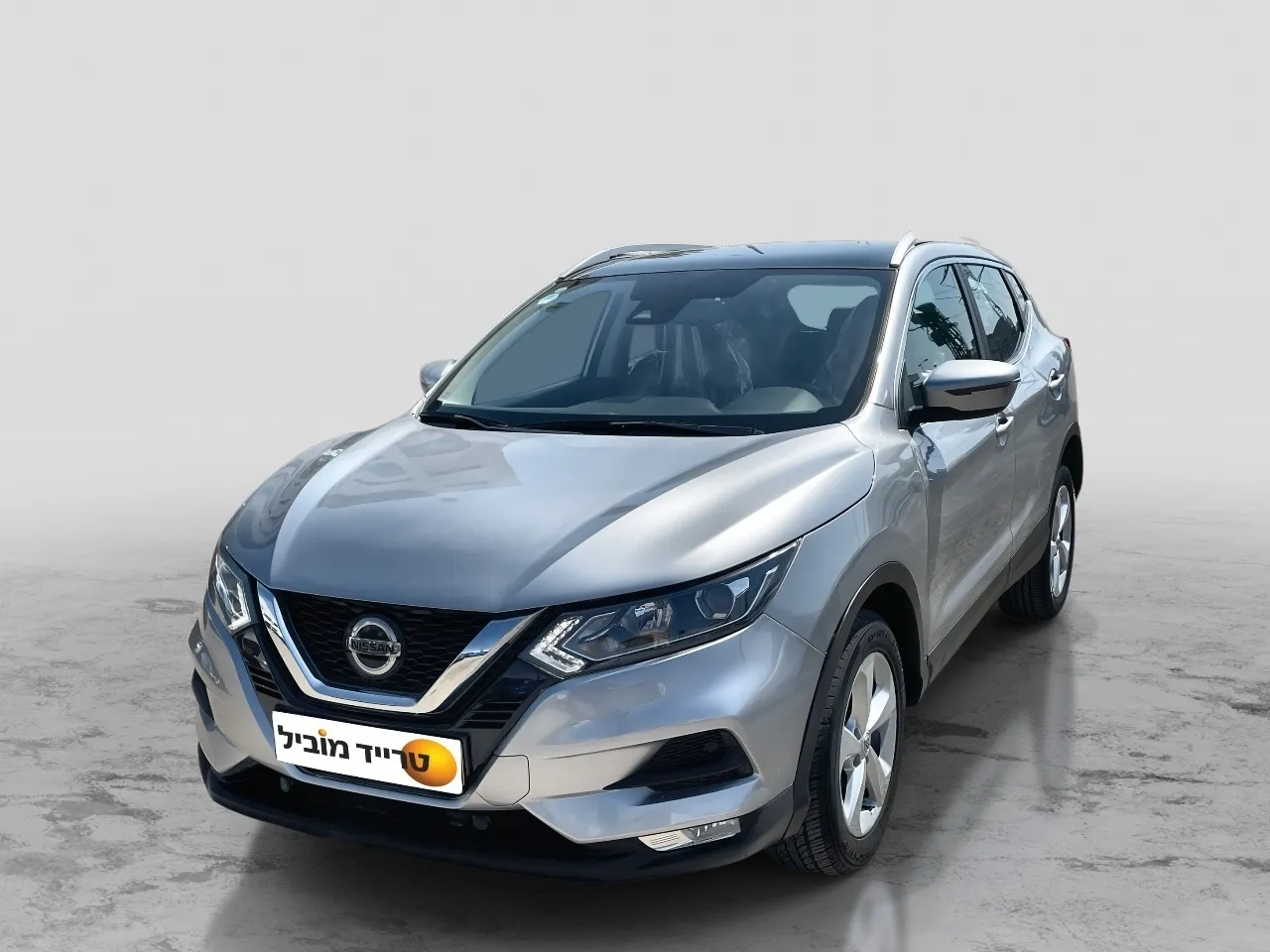 ניסאן - קשקאי