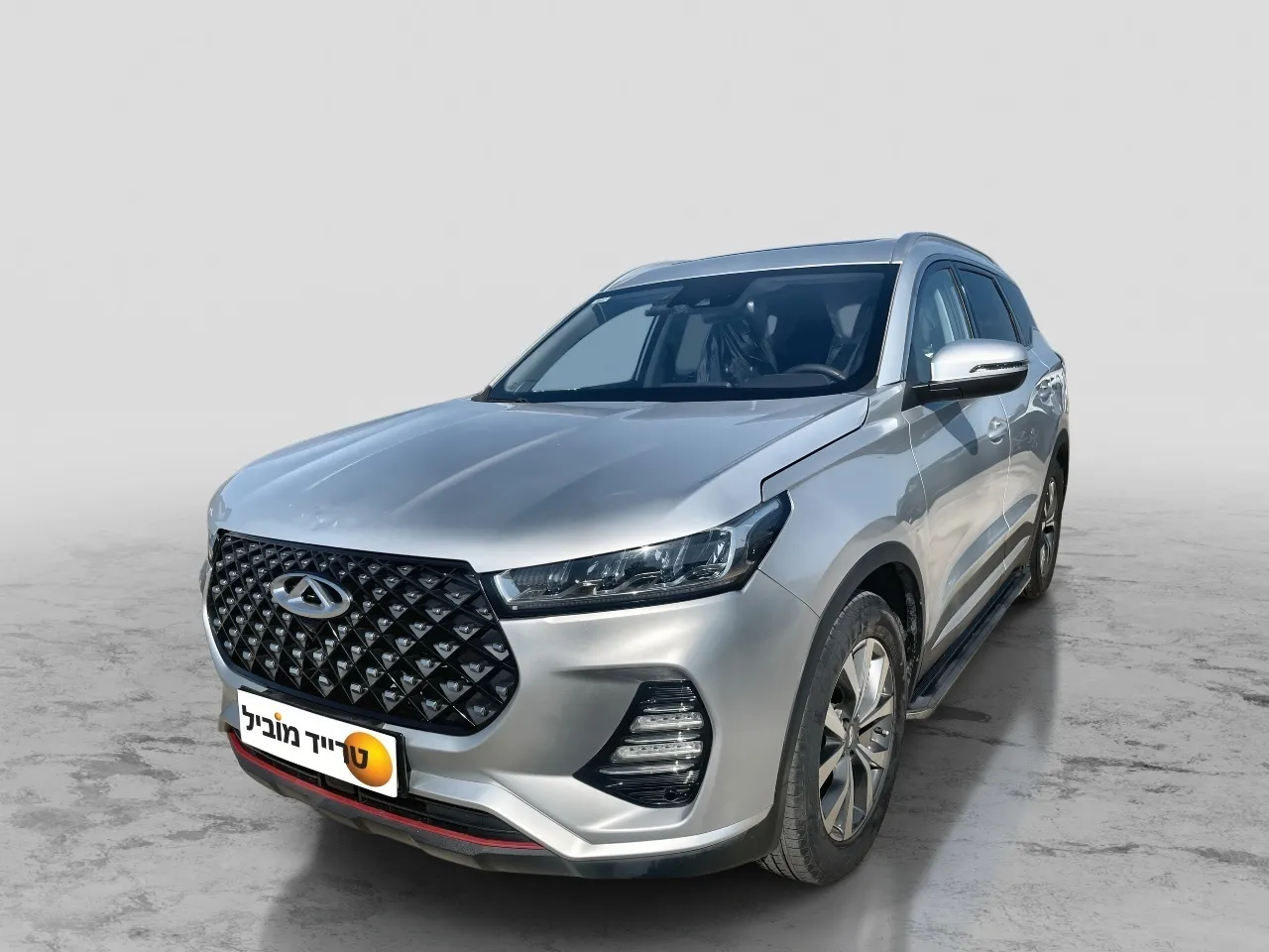 צ'רי - TIGGO-7-PRO