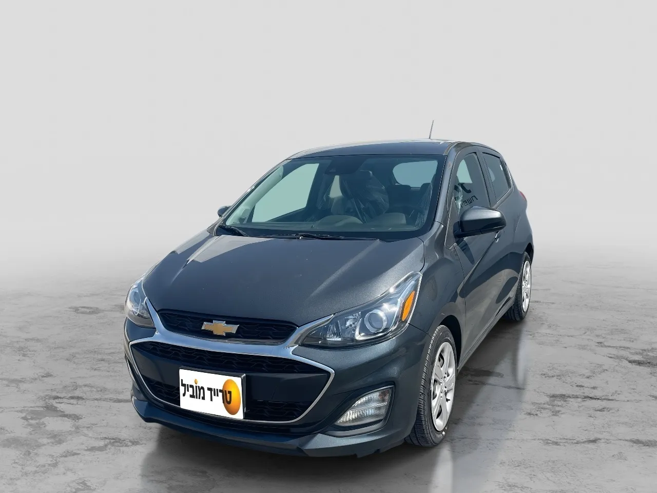 שברולט - ספארק