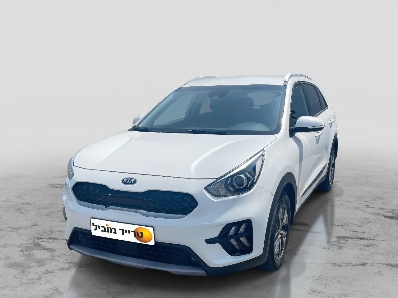 קיה - נירו-היברידי