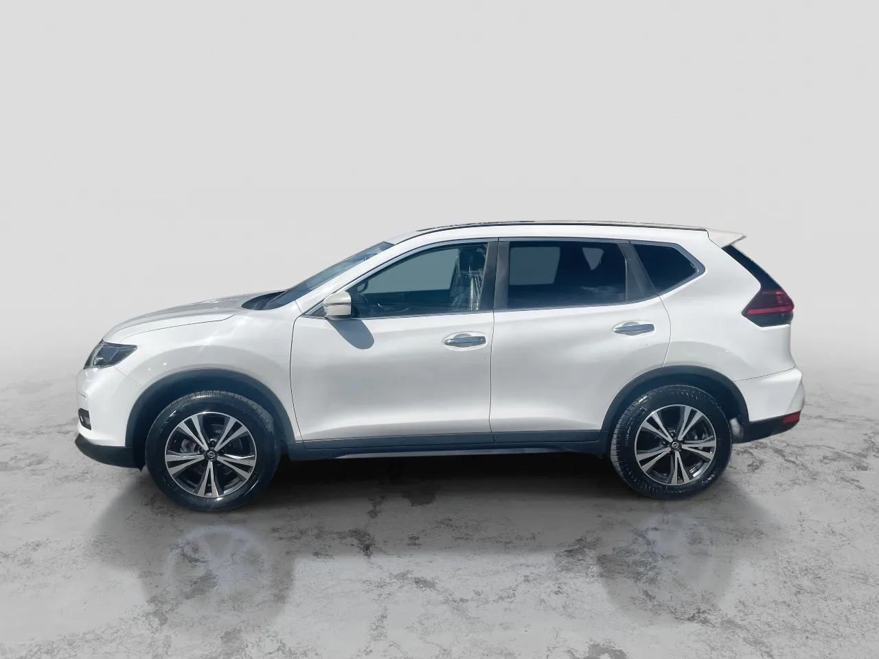 ניסאן - אקס-טרייל