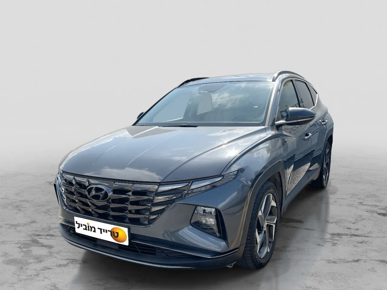 יונדאי - טוסון