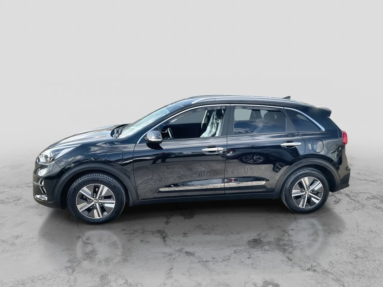 קיה - נירו-היברידי