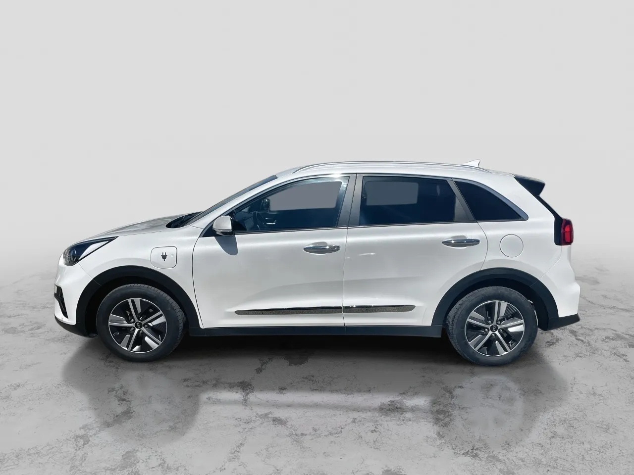 קיה - נירו-היברידי