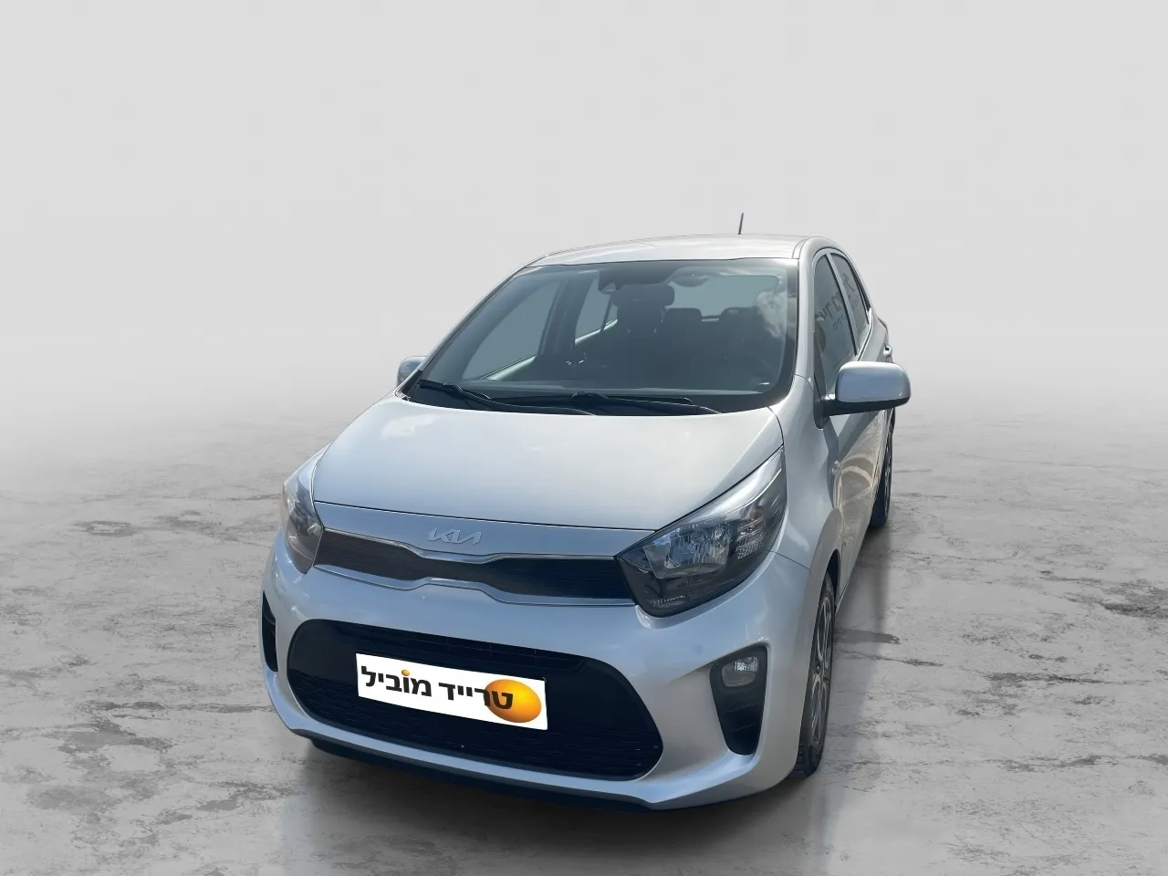 קיה - פיקנטו