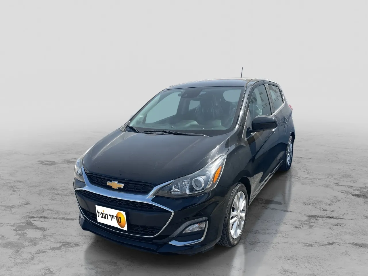 שברולט - ספארק