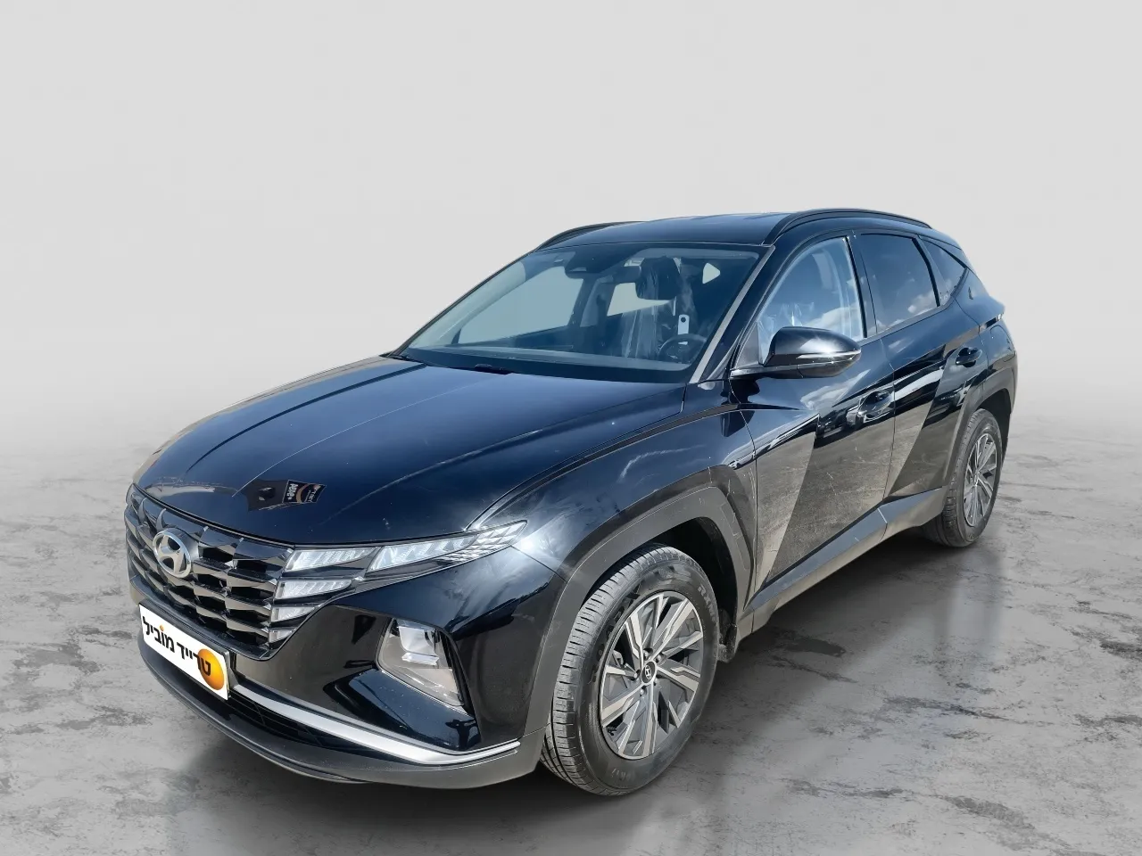 יונדאי - טוסון