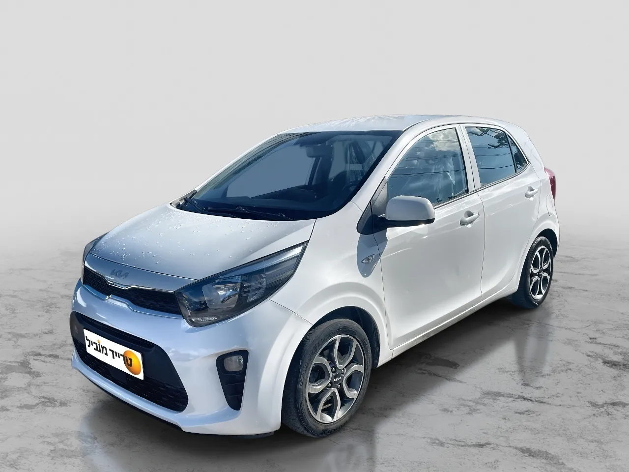 קיה - פיקנטו