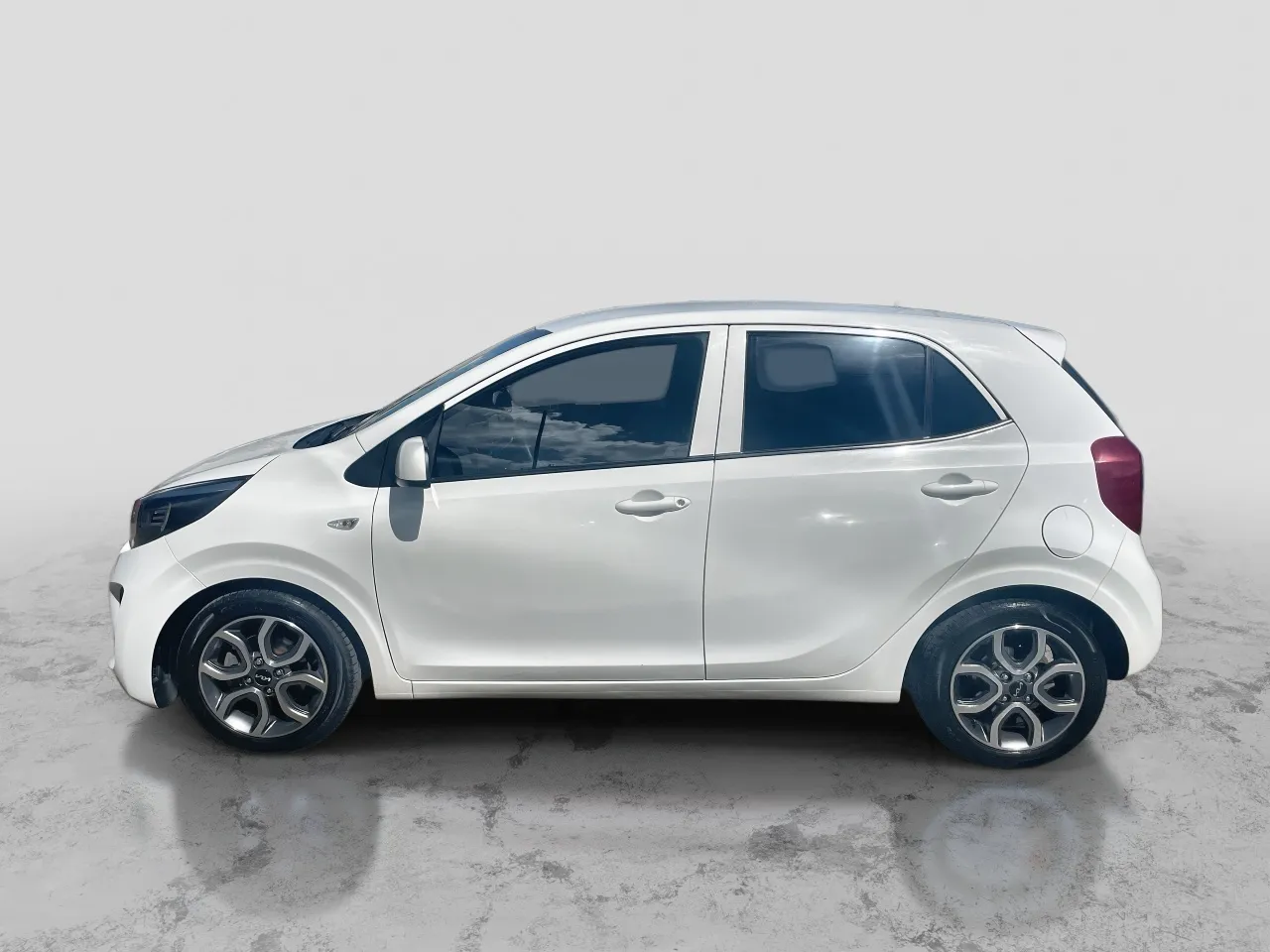 קיה - פיקנטו