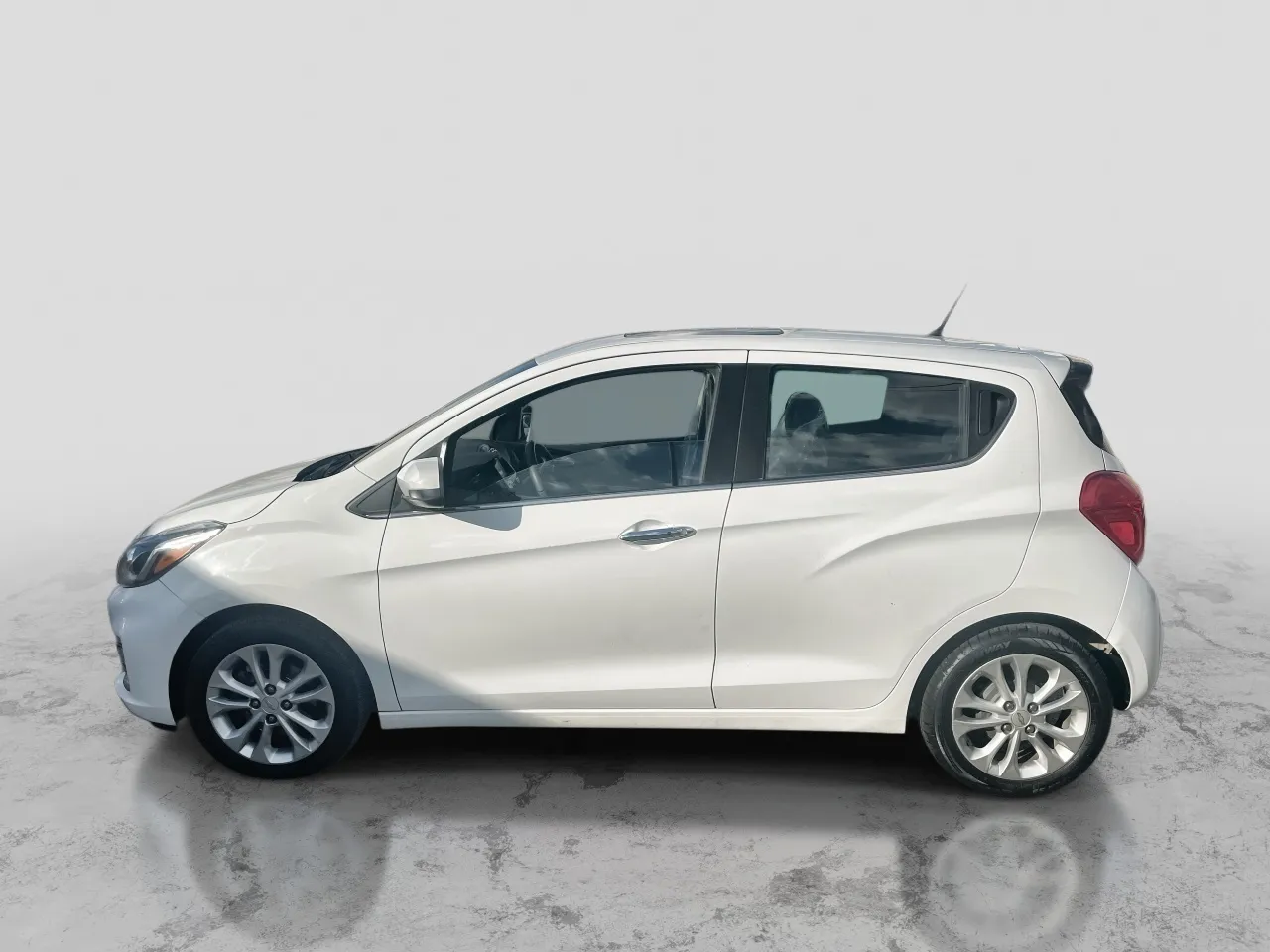 שברולט - ספארק