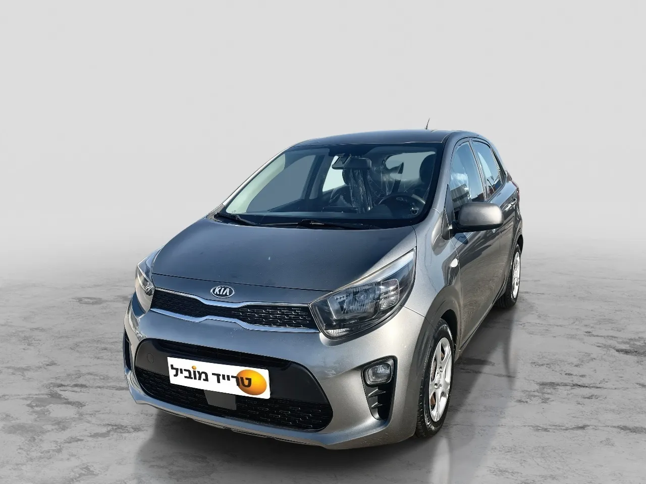 קיה - פיקנטו