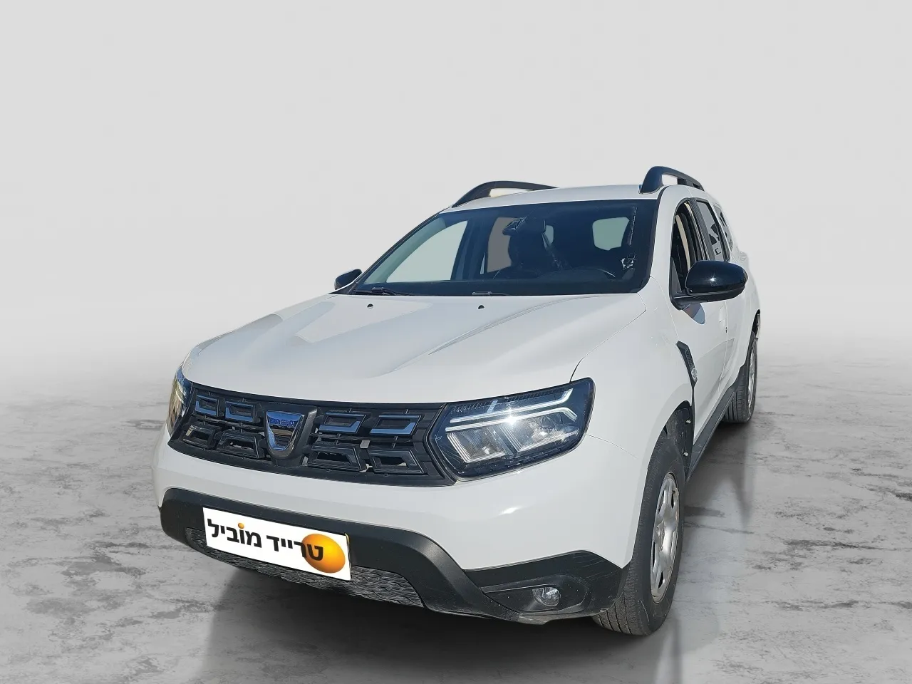 דאצ'יה - דאסטר