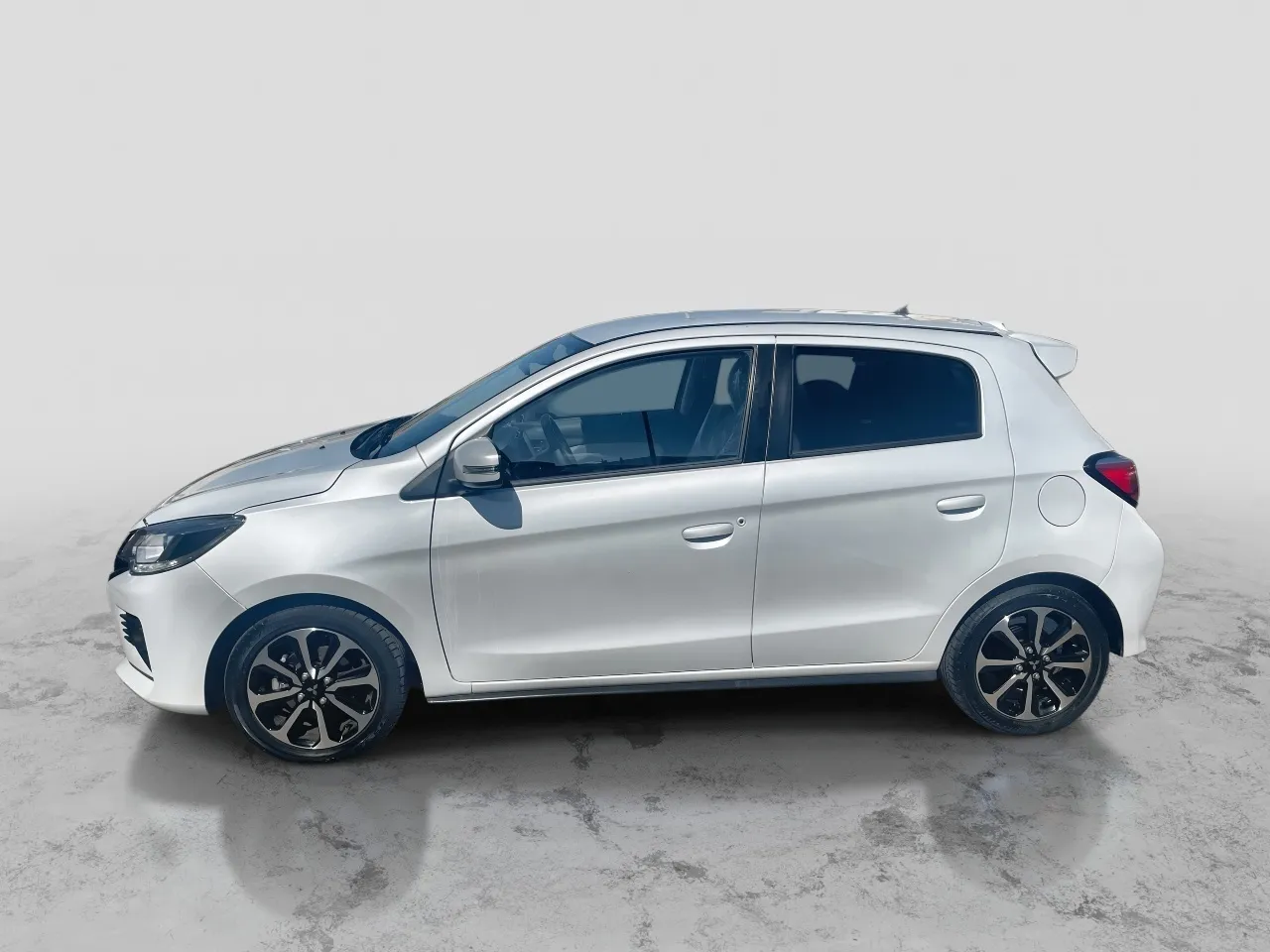 מיצובישי - ספייס-סטאר