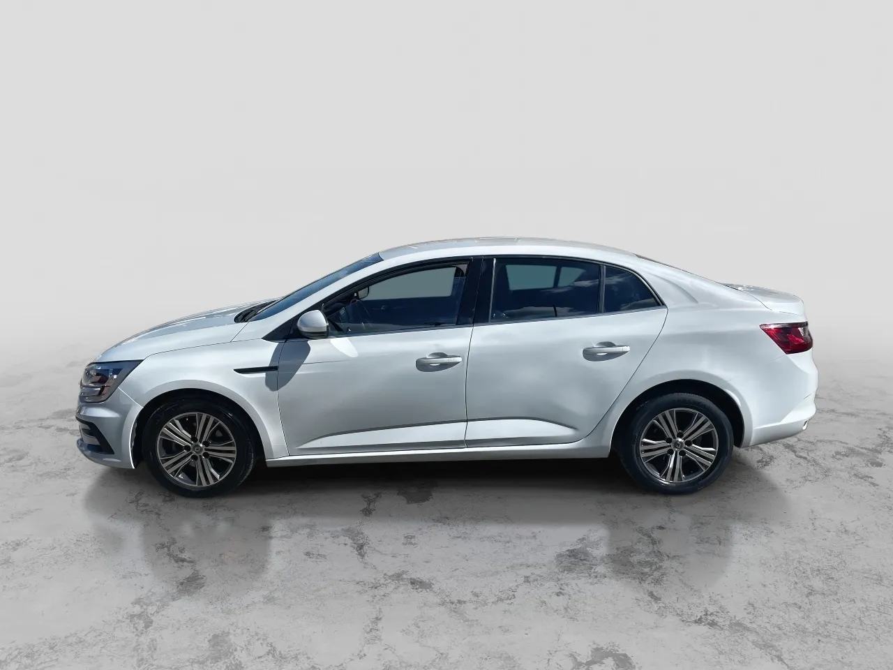 רנו - מגאן-החדשה