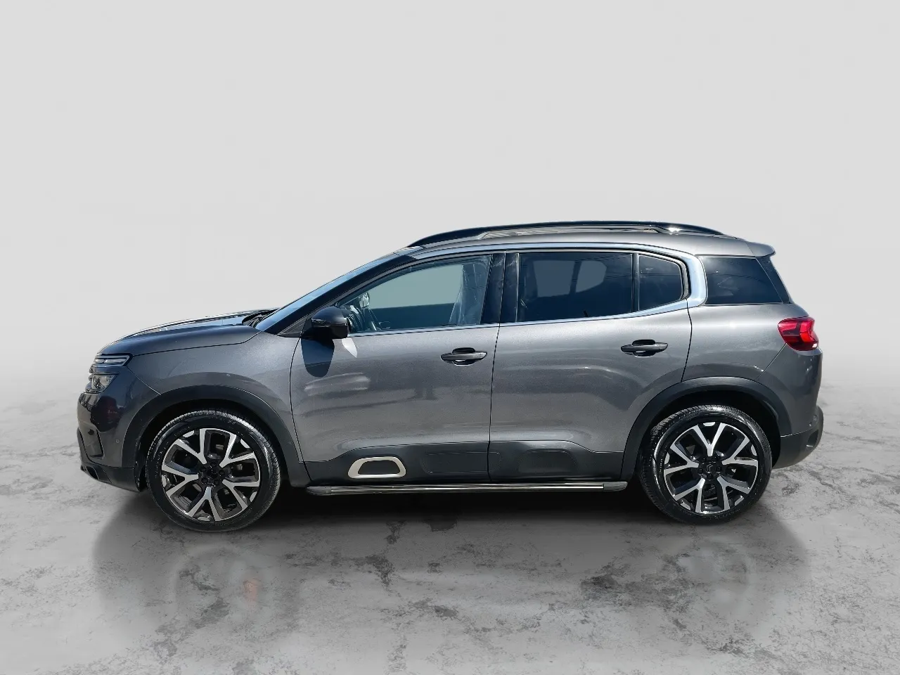 סיטרואן - C-5-AIR CROSS