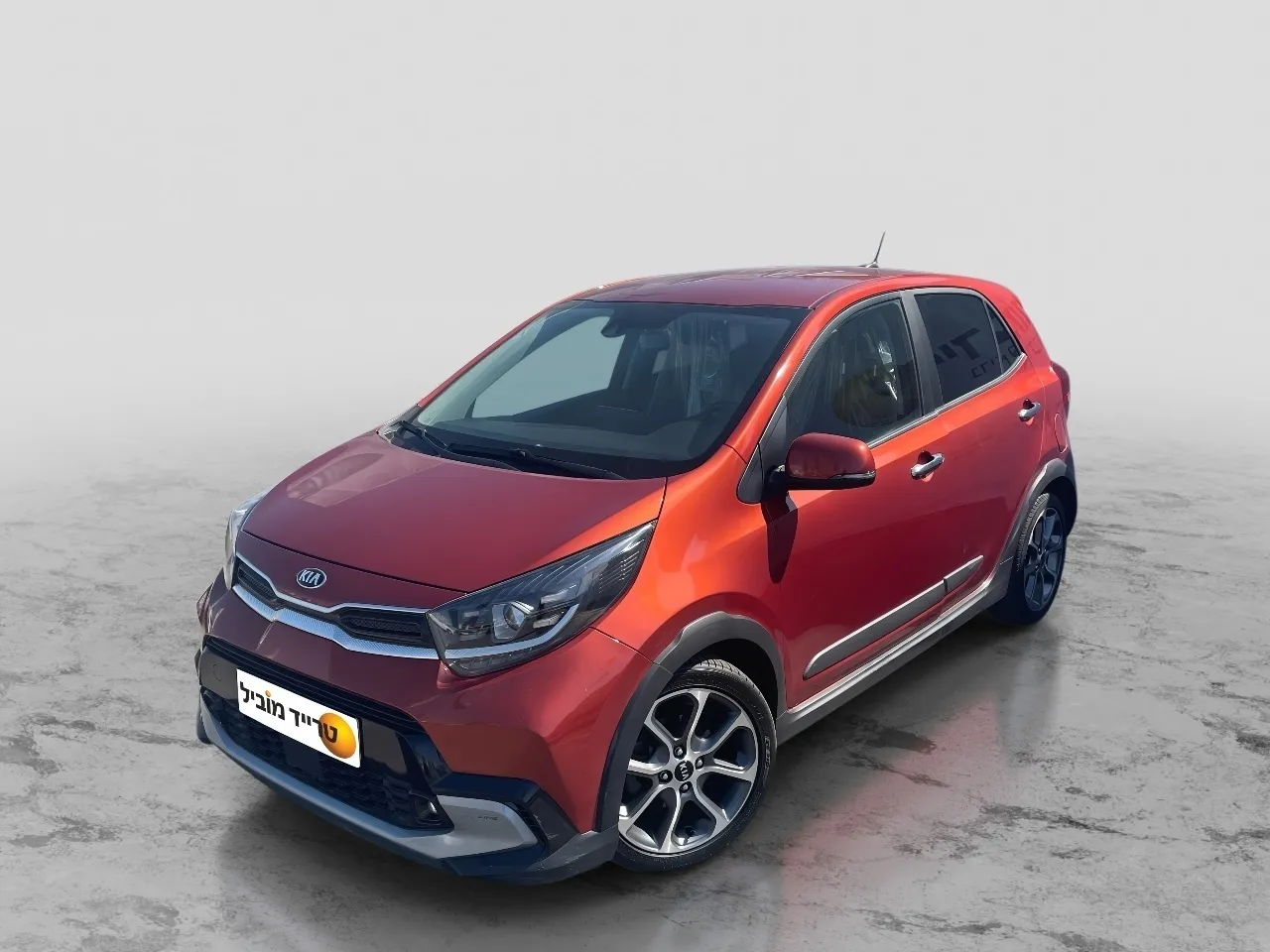 קיה - פיקנטו